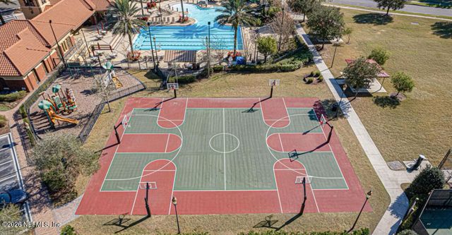 409 RICHMOND Drive, St. Johns, FL 32259