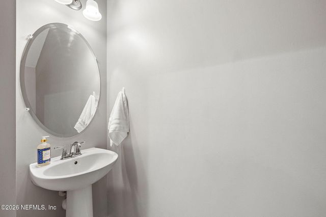 409 RICHMOND Drive, St. Johns, FL 32259