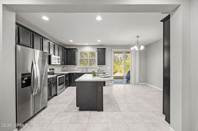 409 RICHMOND Drive, St. Johns, FL 32259