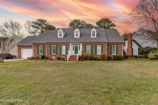 139 S Marion Drive, Goldsboro, NC 27534