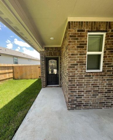 7052 Silverleaf Oak Street, Conroe, TX 77304