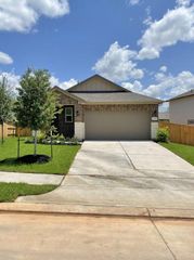 7052 Silverleaf Oak Street, Conroe, TX 77304