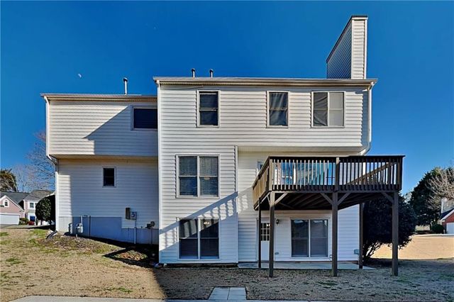 2101 Chatou NW Place, Kennesaw, GA 30152