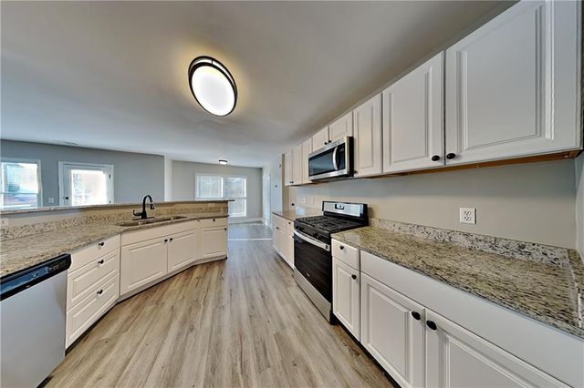 2101 Chatou NW Place, Kennesaw, GA 30152