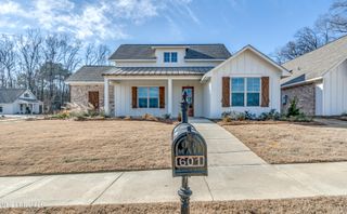 601 Cobalt Way, Brandon, MS 39042