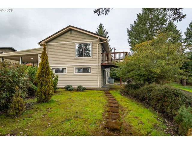 1834 Nw FINCH Ct, Roseburg, OR 97471