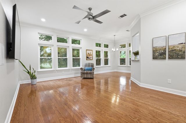 2105 Country Brook Drive, Weatherford, TX 76087