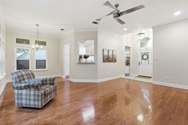2105 Country Brook Drive, Weatherford, TX 76087