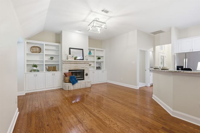2105 Country Brook Drive, Weatherford, TX 76087