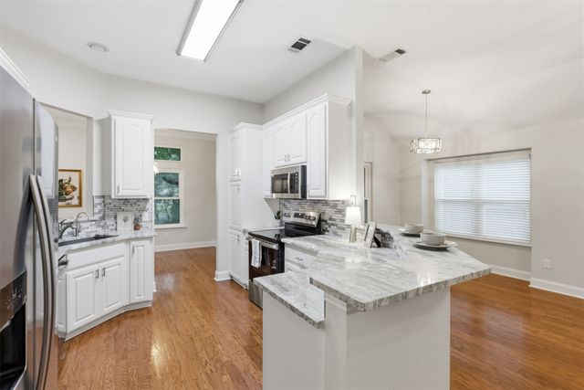 2105 Country Brook Drive, Weatherford, TX 76087