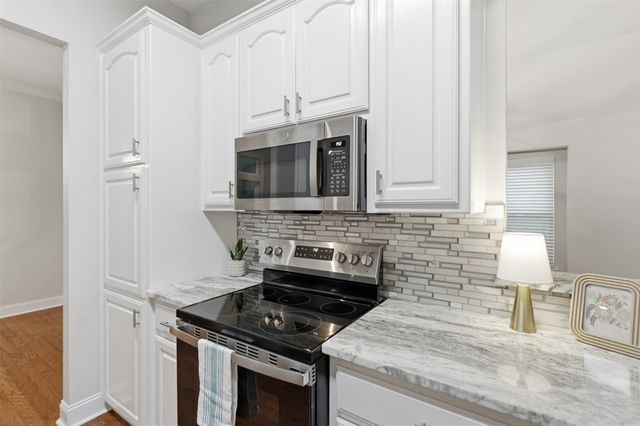 2105 Country Brook Drive, Weatherford, TX 76087