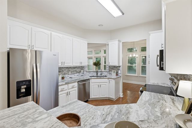 2105 Country Brook Drive, Weatherford, TX 76087
