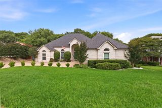2105 Country Brook Drive, Weatherford, TX 76087