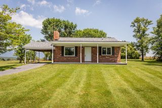 1678 PINEY HILL RD, Luray, VA 22835