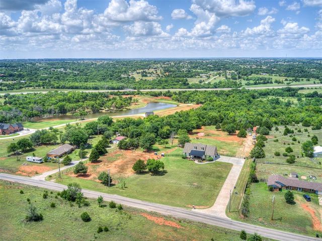 2176 County Road 1250, Blanchard, OK 73010