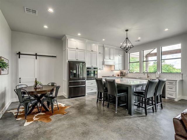2176 County Road 1250, Blanchard, OK 73010