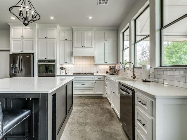 2176 County Road 1250, Blanchard, OK 73010