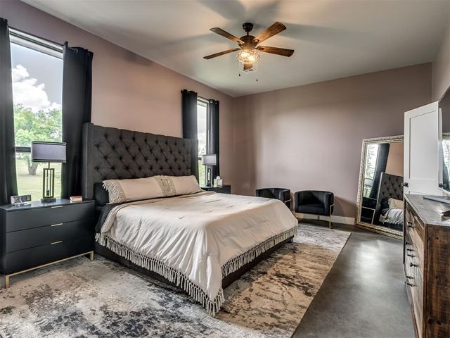 2176 County Road 1250, Blanchard, OK 73010