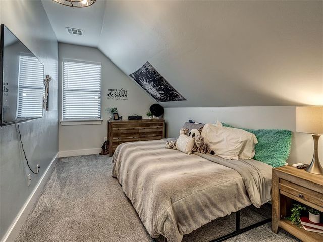2176 County Road 1250, Blanchard, OK 73010