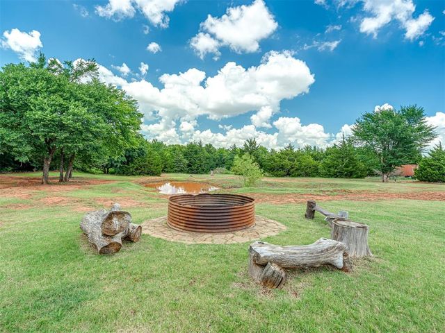 2176 County Road 1250, Blanchard, OK 73010