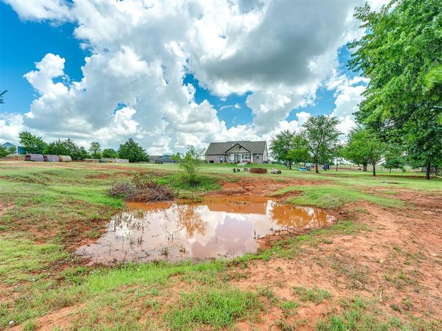 2176 County Road 1250, Blanchard, OK 73010