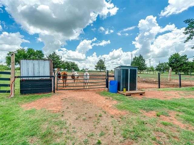 2176 County Road 1250, Blanchard, OK 73010