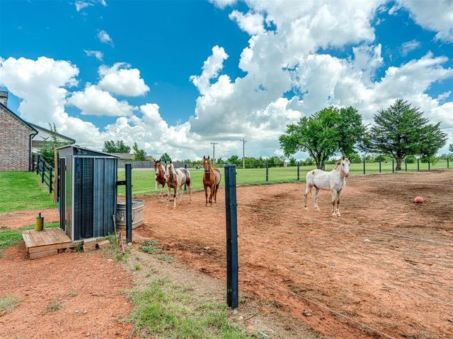 2176 County Road 1250, Blanchard, OK 73010