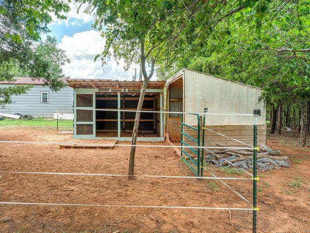 2176 County Road 1250, Blanchard, OK 73010