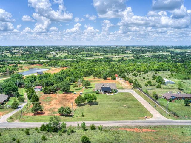 2176 County Road 1250, Blanchard, OK 73010