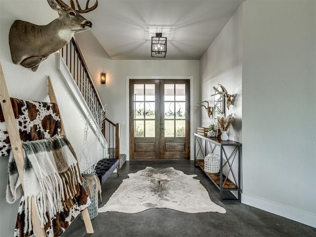 2176 County Road 1250, Blanchard, OK 73010