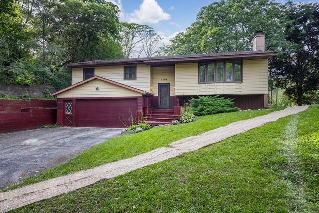 2806 Warner Street, Madison, WI 53713