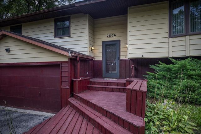 2806 Warner Street, Madison, WI 53713
