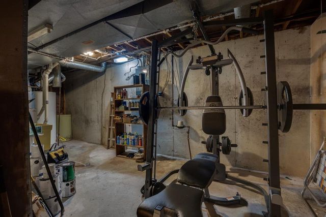 2806 Warner Street, Madison, WI 53713