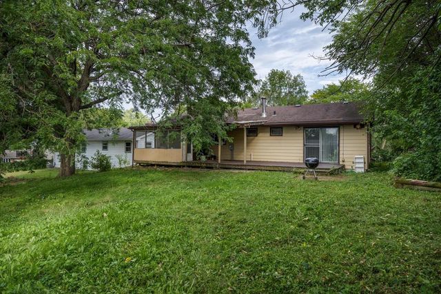 2806 Warner Street, Madison, WI 53713