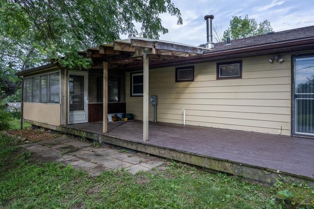 2806 Warner Street, Madison, WI 53713