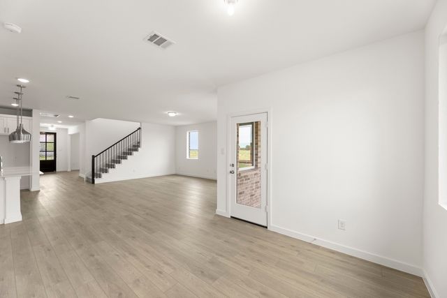 3305 Agnew Street, Celina, TX 75009