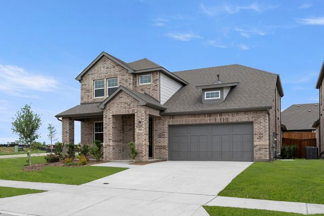 3305 Agnew Street, Celina, TX 75009