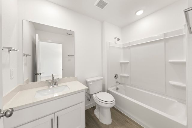 3305 Agnew Street, Celina, TX 75009