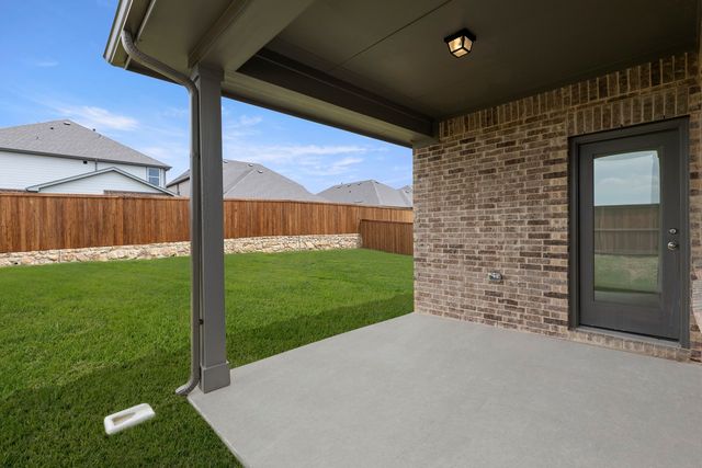 3305 Agnew Street, Celina, TX 75009
