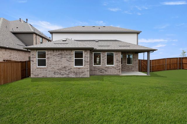3305 Agnew Street, Celina, TX 75009