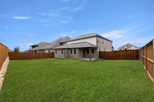 3305 Agnew Street, Celina, TX 75009