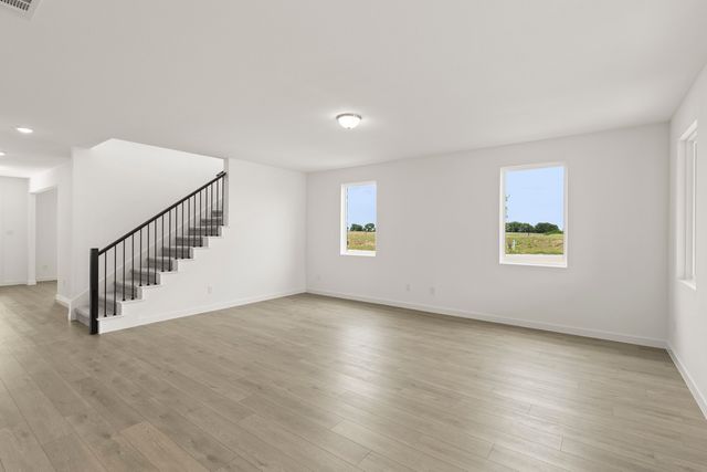 3305 Agnew Street, Celina, TX 75009