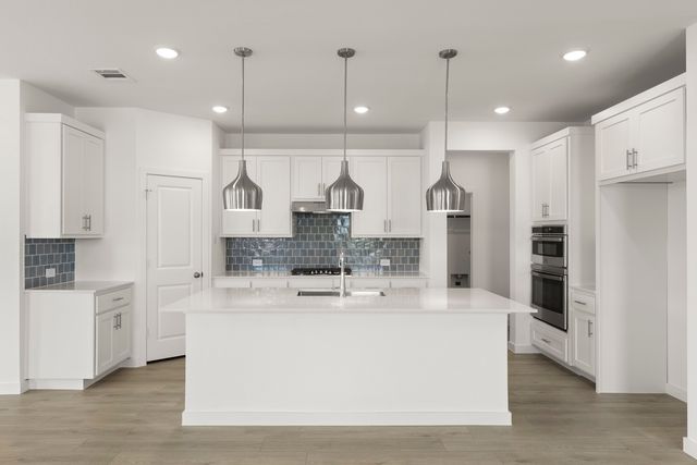 3305 Agnew Street, Celina, TX 75009
