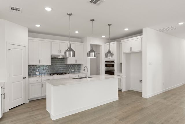 3305 Agnew Street, Celina, TX 75009