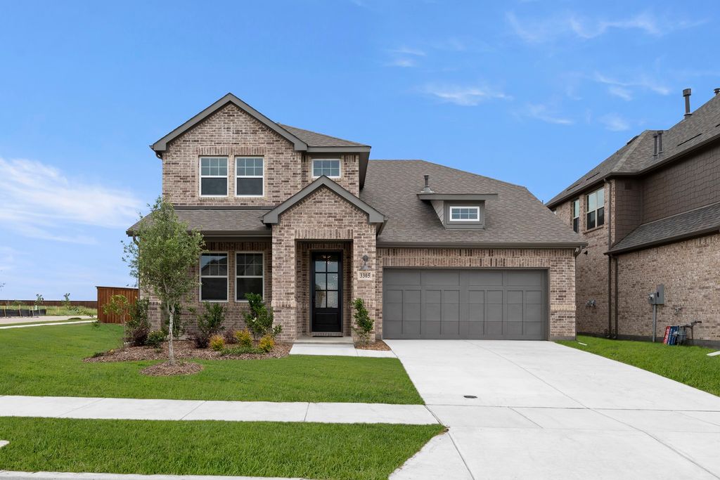 3305 Agnew Street, Celina, TX 75009