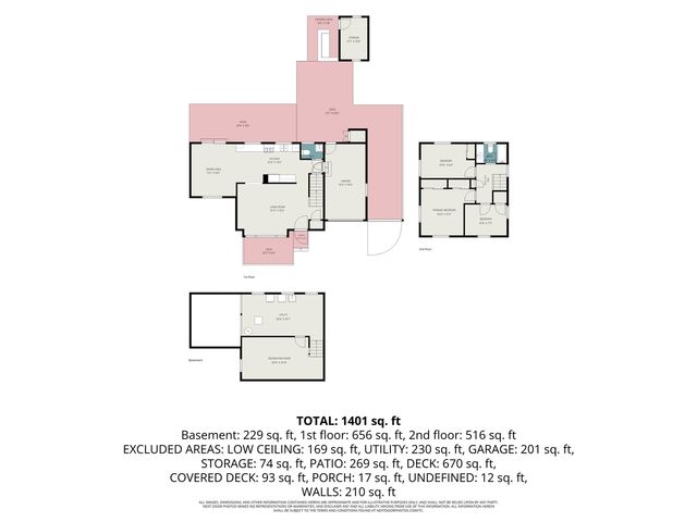 8282 Courtland Drive, Rockford, MI 49341