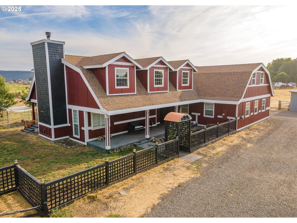 2812 Nw BROOKFIELD Ct, Prineville, OR 97754