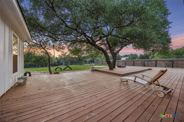1420 Persimmon Pass, Fischer, TX 78623