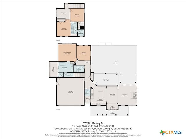 1420 Persimmon Pass, Fischer, TX 78623