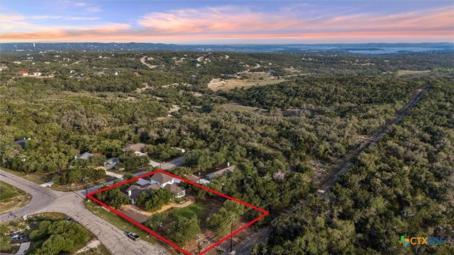 1420 Persimmon Pass, Fischer, TX 78623